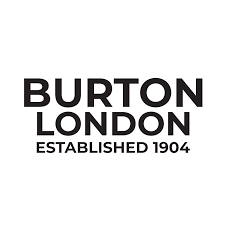 Burton London Logo